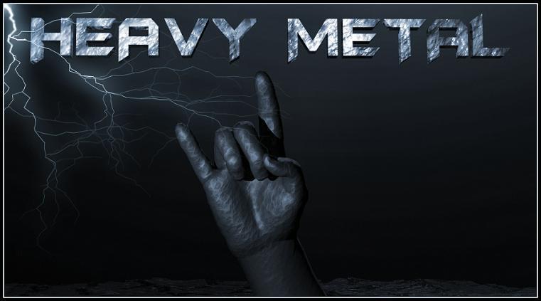 heavy-metal-music